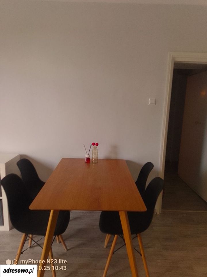 Mieszkanie 2-pokojowe Łódź Bałuty, ul. Mahatmy Gandhiego. Zdjęcie 10