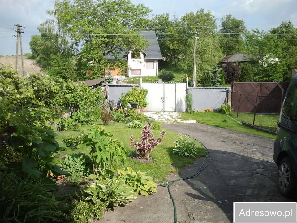 dom wolnostojący, 6 pokoi Koszyce, ul. Rynek. Zdjęcie 6