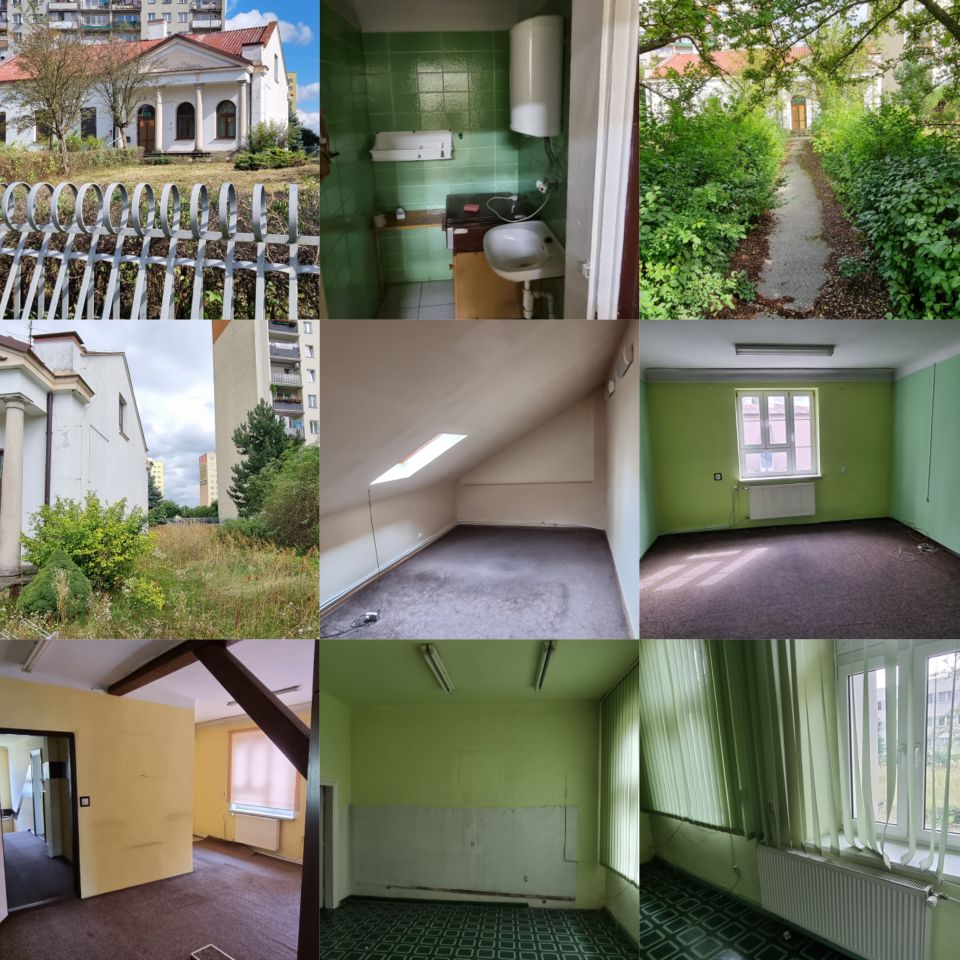 Nieruchomość komercyjna Ostrowiec Świętokrzyski Centrum, ul. Adama Wardyńskiego. Zdjęcie 13