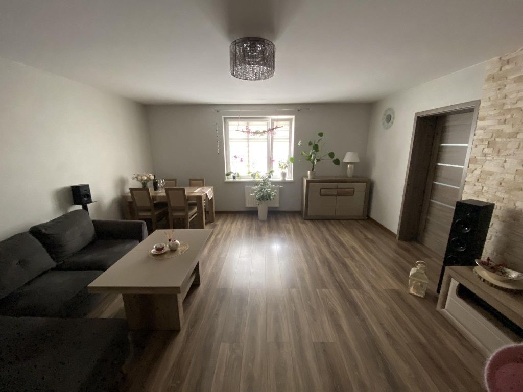 Mieszkanie 3-pokojowe Oława