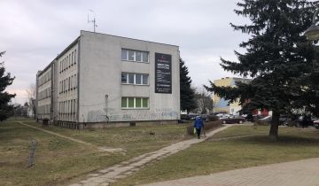 Nieruchomość komercyjna Wyszków Centrum, ul. Generała Józefa Sowińskiego