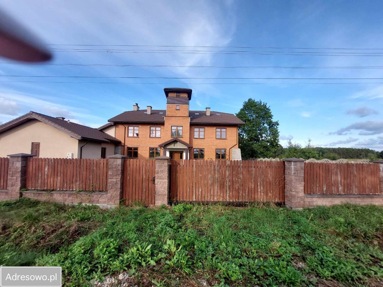 gospodarstwo Potkanna. Zdjęcie 18