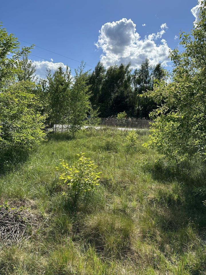 Działka budowlana Żarki-Letnisko, ul. Letniskowa. Zdjęcie 14