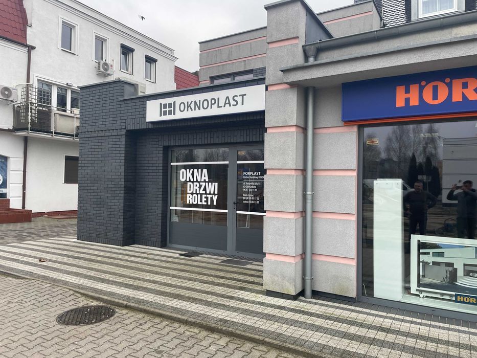 Lokal Gniezno Centrum, ul. Franklina Roosevelta. Zdjęcie 2