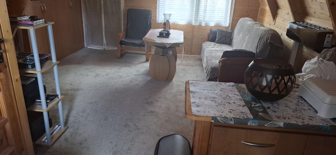 dom wolnostojący, 3 pokoje Kąty. Zdjęcie 13