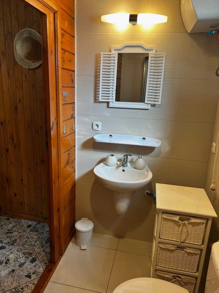 dom letniskowy Stegna. Zdjęcie 4