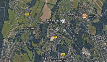 Mieszkanie 3-pokojowe Wrocław Stabłowice, ul. Jodłowicka