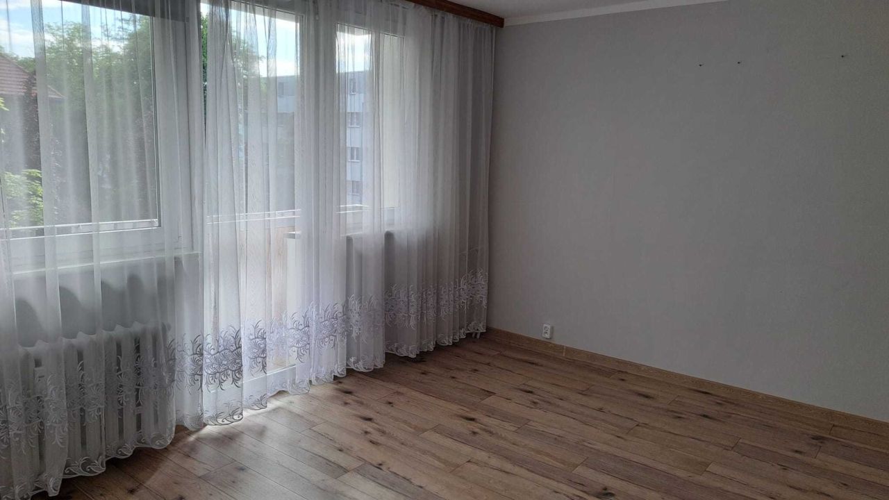 Mieszkanie 3-pokojowe Pszczyna, ul. ks. bp. Bogedaina