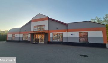 Lokal Sędziszów Małopolski, ul. 3 Maja