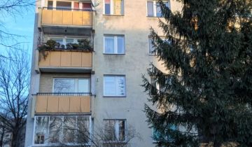 Mieszkanie 3-pokojowe Radom Ustronie, ul. Komandosów
