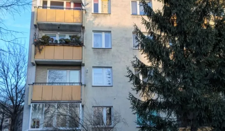 Mieszkanie 3-pokojowe Radom Ustronie, ul. Komandosów