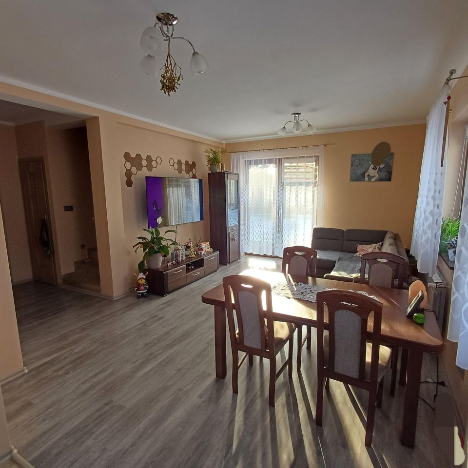 dom wolnostojący Stawki. Zdjęcie 6