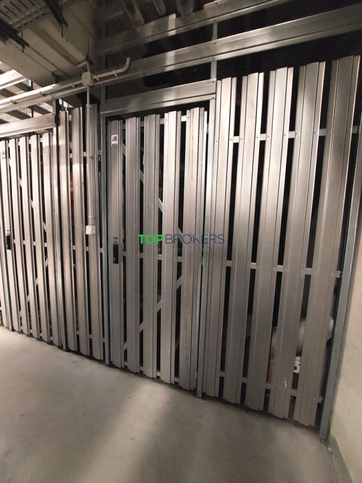 Mieszkanie 1-pokojowe Warszawa Bielany, ul. Lekka. Zdjęcie 19