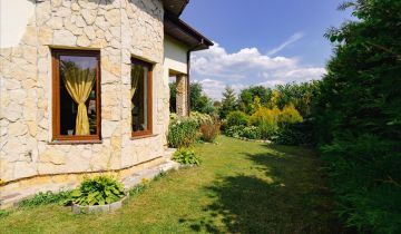 dom wolnostojący, 5 pokoi Wola Smolana