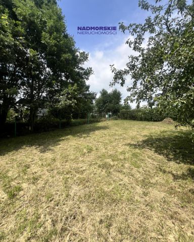 Działka rod Gdańsk Bysewo, ul. Nowatorów. Zdjęcie 5