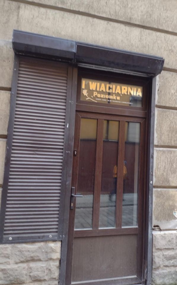 Lokal Wałbrzych Śródmieście, ul. Henryka Sienkiewicza