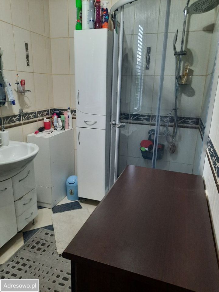 dom wolnostojący, 5 pokoi Końskie, ul. Jagodowa. Zdjęcie 4