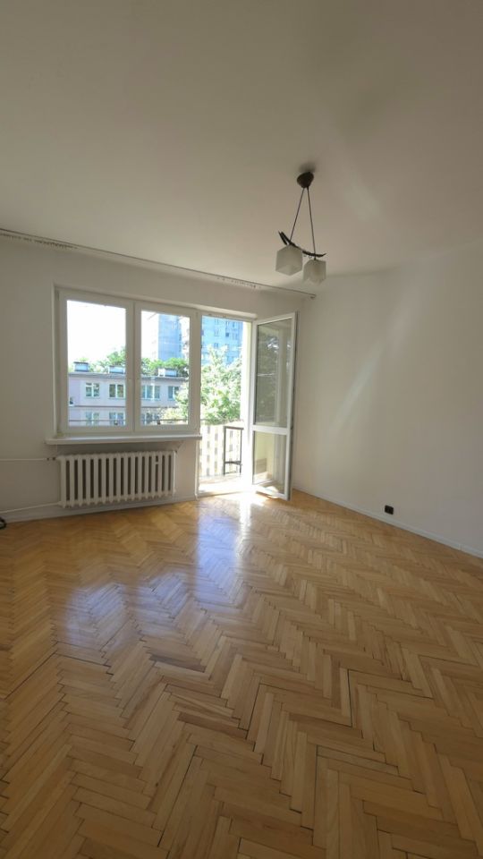 Mieszkanie 2-pokojowe Kraków Grzegórzki, ul. płk. Francesco Nullo. Zdjęcie 2