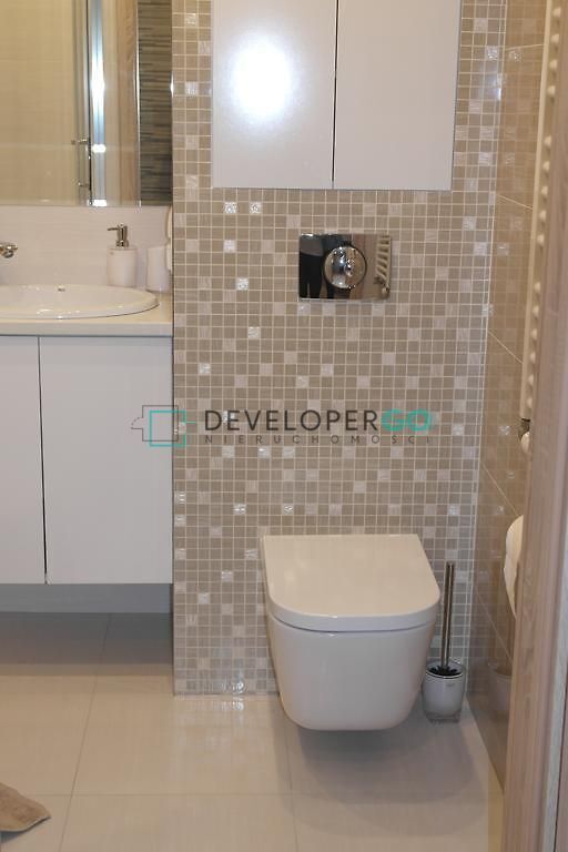 Mieszkanie 2-pokojowe Białystok Piaski, ul. Michała Wołodyjowskiego. Zdjęcie 10