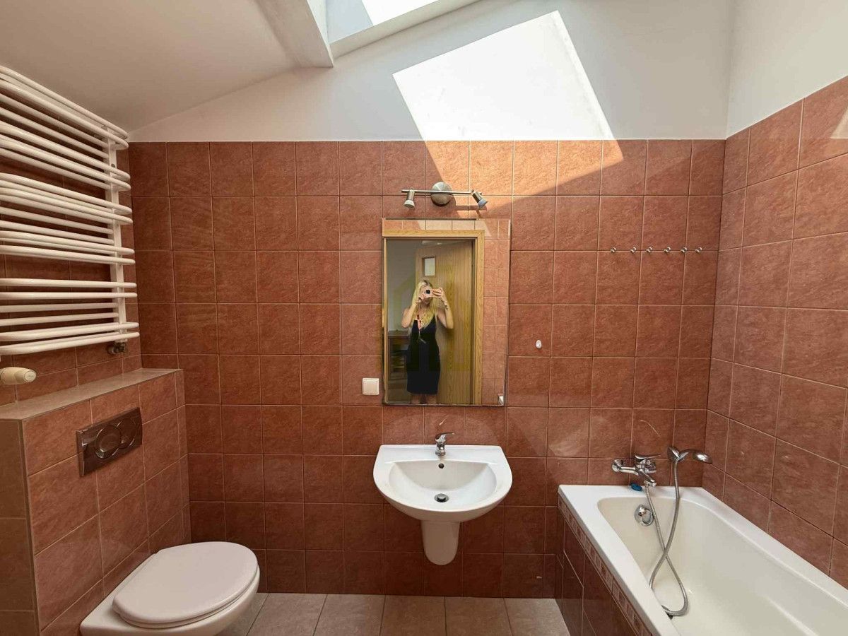 Mieszkanie 2-pokojowe Jabłonna, ul. Leśna. Zdjęcie 10