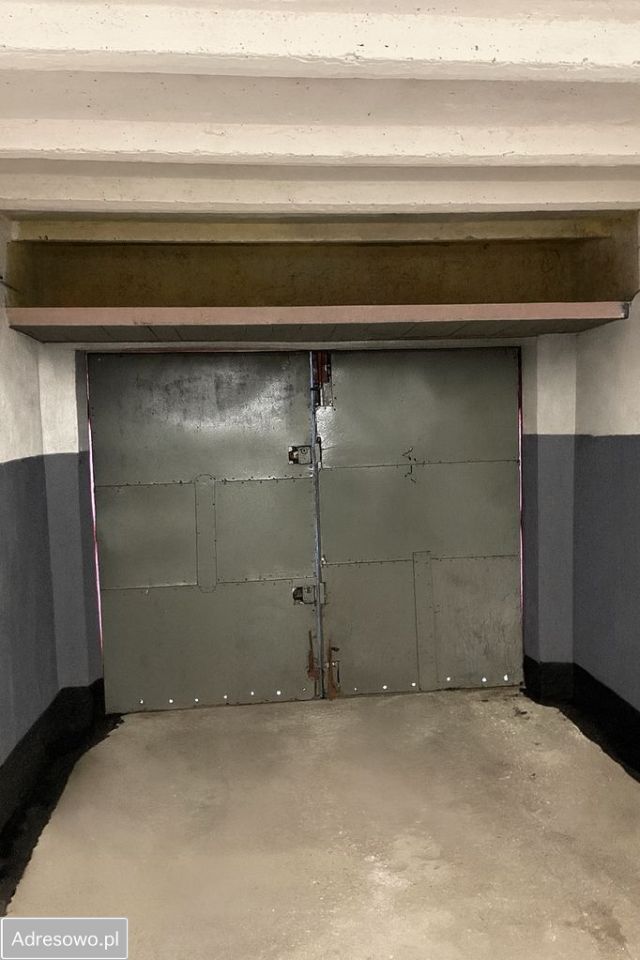 Garaż/miejsce parkingowe Szczecin, ul. Rugiańska. Zdjęcie 4
