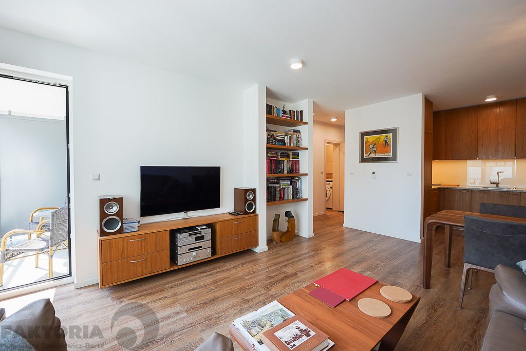 Mieszkanie 2-pokojowe Szczecin Centrum, ul. Mariacka. Zdjęcie 3