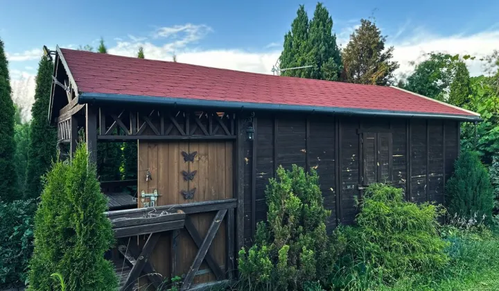 Działka rod Gniezno, ul. Poznańska