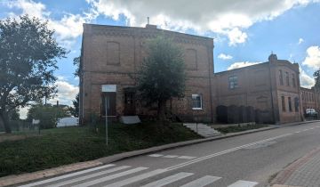 kamienica Iłowo-Osada