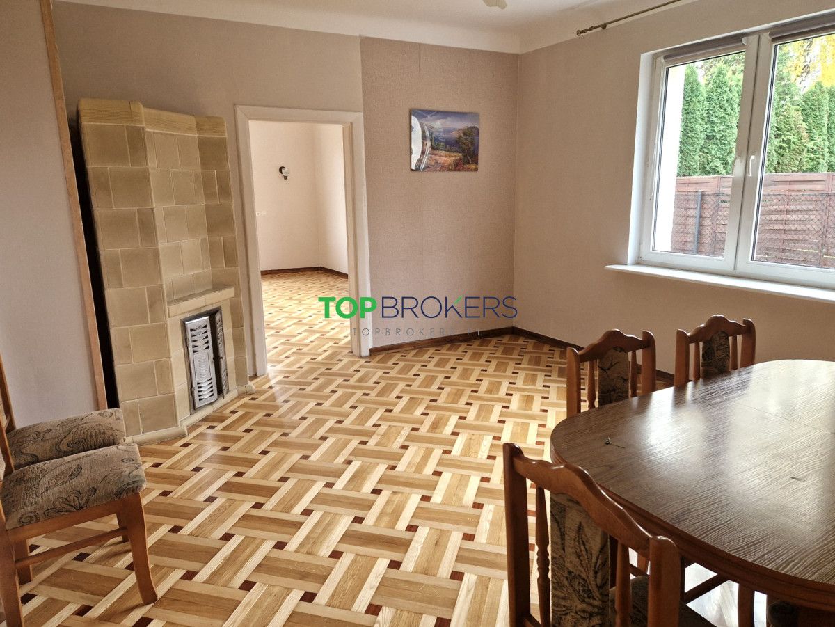 dom wolnostojący, 3 pokoje Warszawa Wawer. Zdjęcie 4