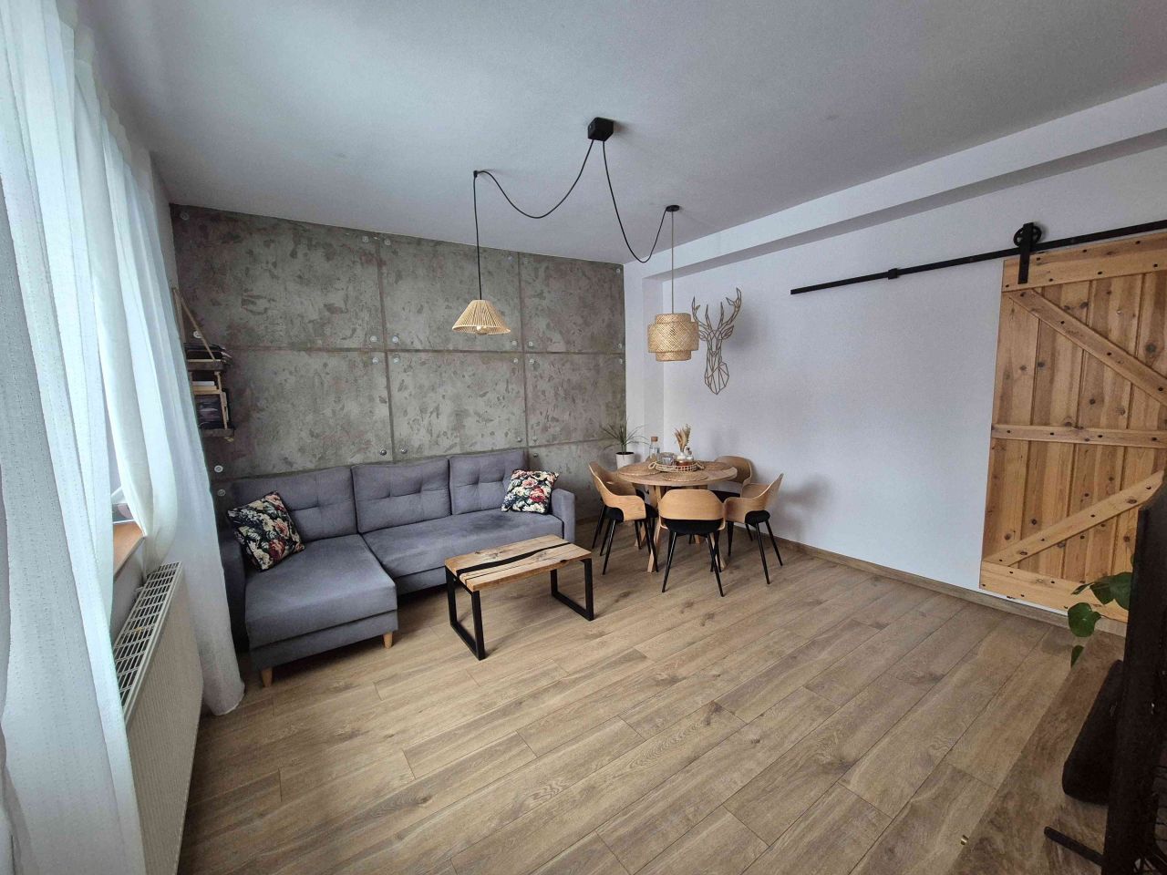 Mieszkanie 3-pokojowe Szubin, pl. Wolności. Zdjęcie 1