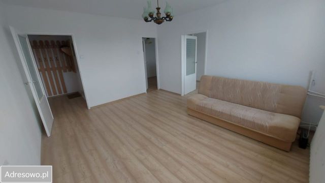 Mieszkanie 3-pokojowe Olsztyn Pojezierze, ul. Dworcowa. Zdjęcie 1