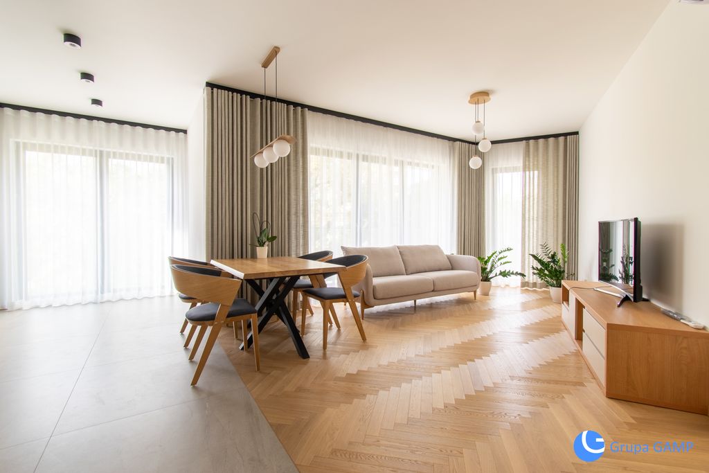 Mieszkanie 2-pokojowe Kraków Grzegórzki, ul. Fabryczna. Zdjęcie 2