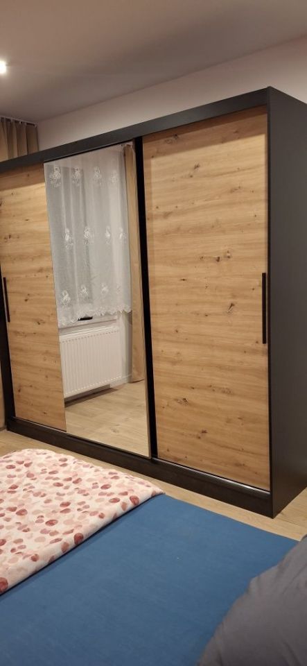 Mieszkanie 2-pokojowe Tomaszów Mazowiecki. Zdjęcie 6