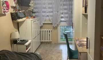 Mieszkanie 2-pokojowe Łódź Dąbrowa, ul. Zbaraska