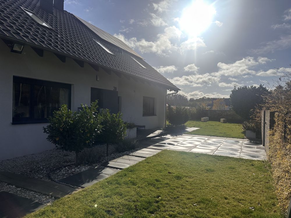 dom wolnostojący Mechlin. Zdjęcie 6