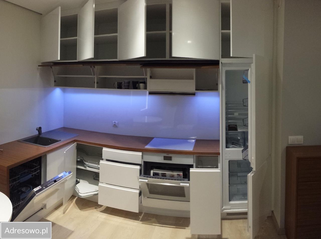 Mieszkanie 3-pokojowe Toruń Rubinkowo, szosa Lubicka. Zdjęcie 11