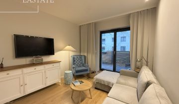 Mieszkanie 2-pokojowe Warszawa Wola, ul. Jana Kazimierza