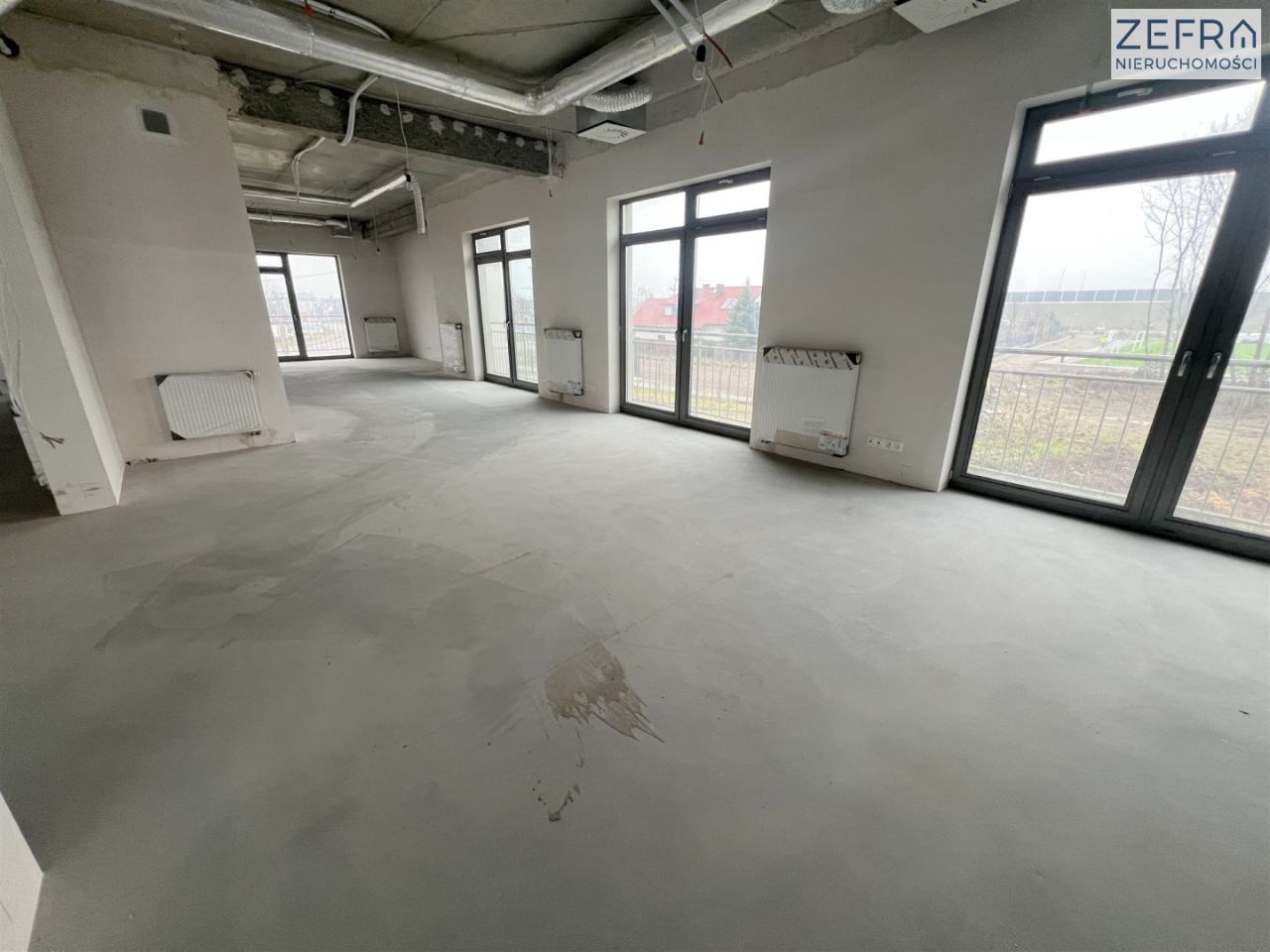 Lokal Kraków Podgórze, ul. Feliksa Wrobela. Zdjęcie 7