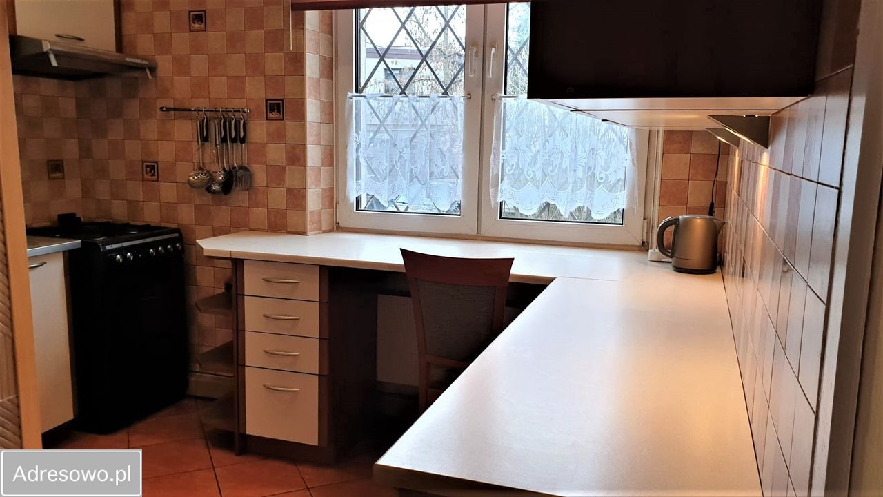 Mieszkanie 2-pokojowe Warszawa Ursus, ul. Dzieci Warszawy. Zdjęcie 15