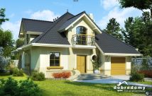 dom wolnostojący Maciejowice Podlas. Zdjęcie 4