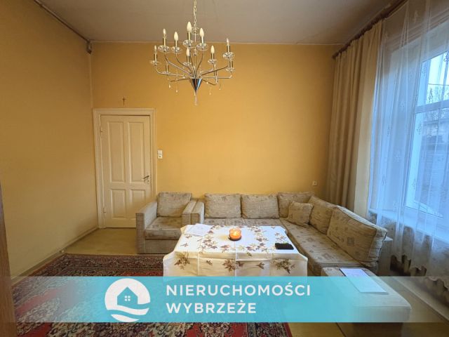 Mieszkanie 3-pokojowe Gdańsk Wrzeszcz, ul. Jana Matejki. Zdjęcie 4