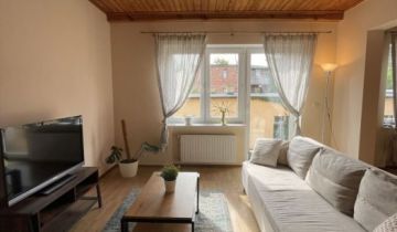 bliźniak, 3 pokoje Gdańsk Ujeścisko