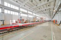 Hala/magazyn Lublin, ul. Turystyczna