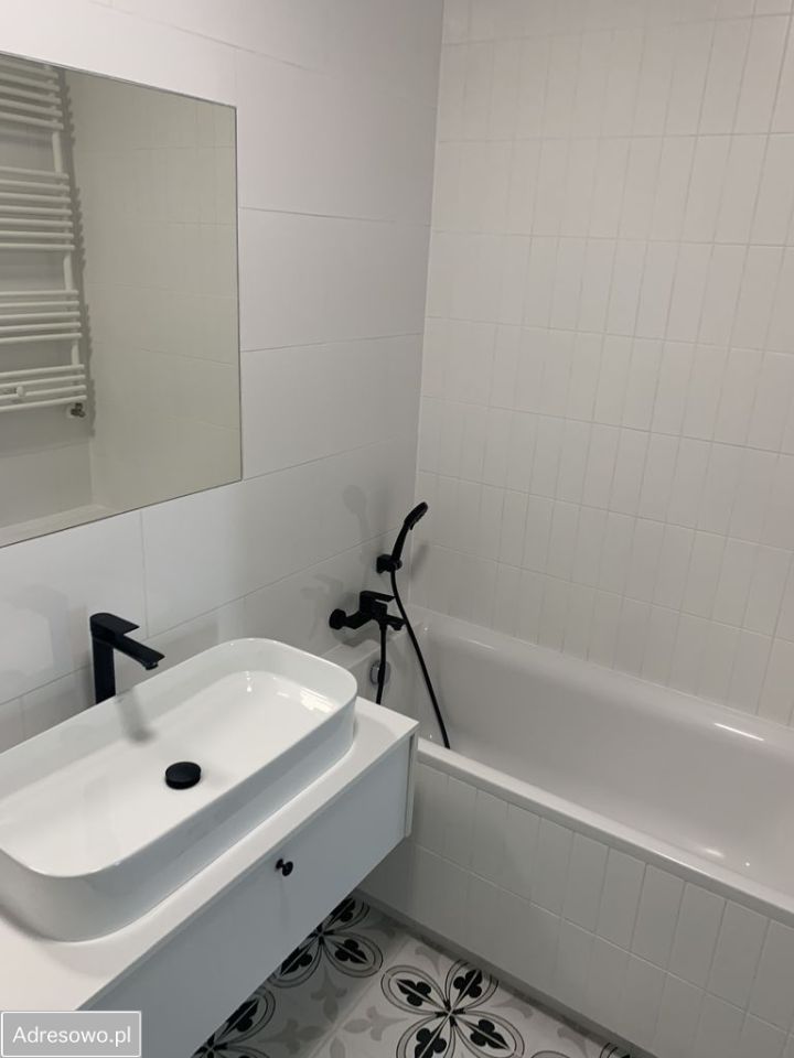 Mieszkanie 4-pokojowe Warszawa Włochy, ul. Budki Szczęśliwickie. Zdjęcie 7