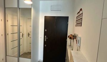 Mieszkanie 2-pokojowe Warszawa Białołęka, ul. Mochtyńska