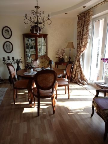 dom wolnostojący, 5 pokoi Ostrów Mazowiecka, ul. Sportowa. Zdjęcie 7