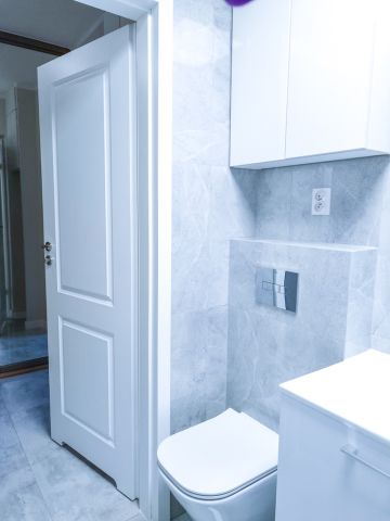 Mieszkanie 2-pokojowe Warszawa Mokotów, ul. Barcelońska. Zdjęcie 17