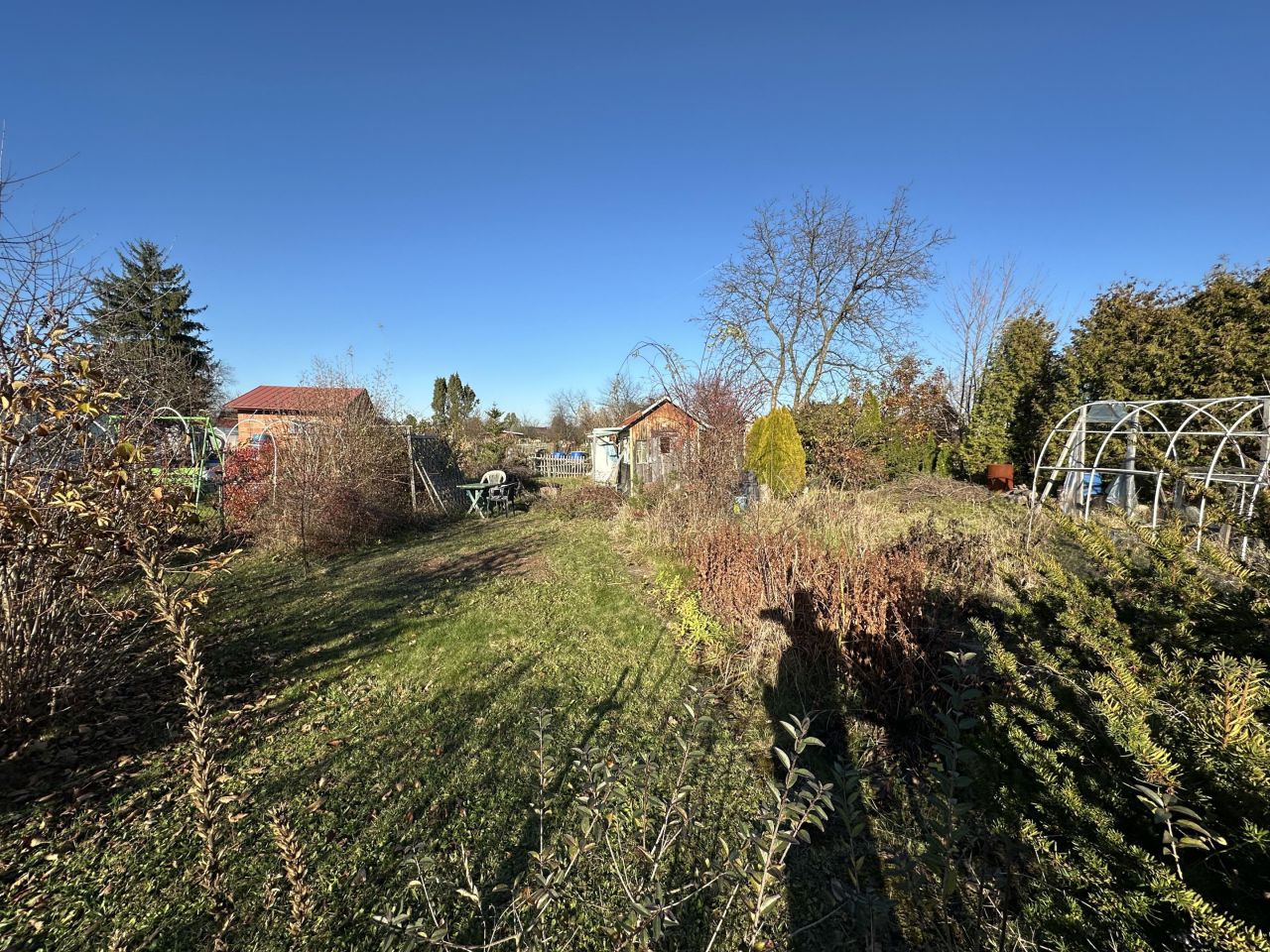 Działka rod Mielec, ul. Przemysłowa. Zdjęcie 3