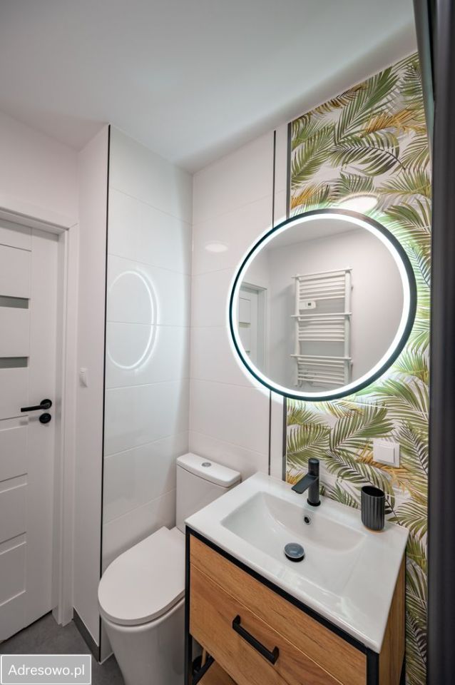 Mieszkanie 1-pokojowe Warszawa Mokotów, ul. Stefana Batorego. Zdjęcie 14