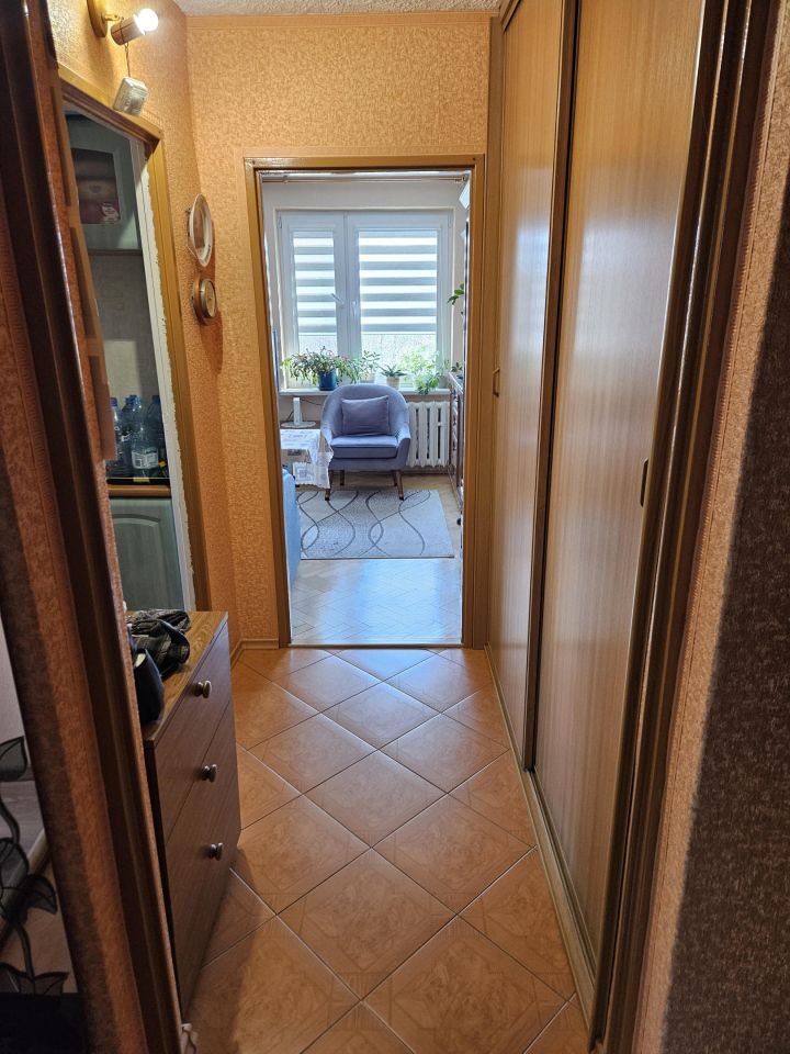 Mieszkanie 2-pokojowe Lublin Czuby, ul. Różana. Zdjęcie 6